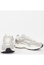 Mercer Sneaker The Re-Run Pineapple 2.0 Grey