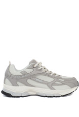 Mercer Sneaker The Re-Run Pineapple 2.0 Grey