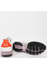 Mercer Sneaker The Re-run Color White