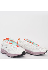 Mercer Sneaker The Re-run Color White