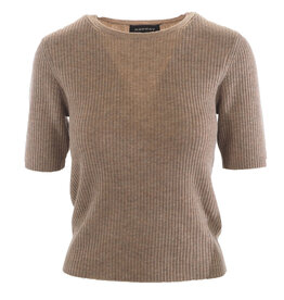 Repeat Sweater 201644 Taupe