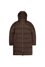 Rains Longer Puffer Jacket W3T4 23 Frame