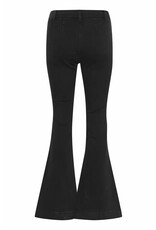 M.E.W. Jeans Ayo H.bootcut Black w.