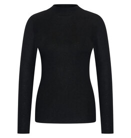 Aimee Sweater LennonB knitted Black