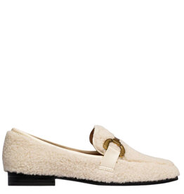 Bibi Lou Loafer 570Z92VK Off White