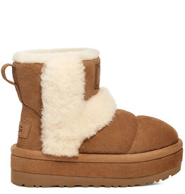 Ugg Boots Classic Chillapeak Chestnut