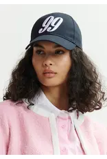 Essentiel Antwerp Cap Hindian D.sapphire