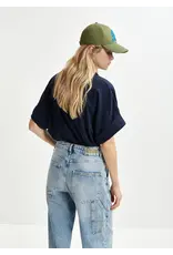 Essentiel Antwerp t-shirt Hungle D.sapphire