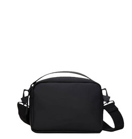 Rains Box Bag W3 Black