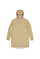 Rains Rains Jacket Long W3 Sand