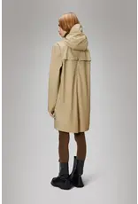 Rains Rains Jacket Long W3 Sand