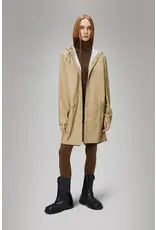 Rains Rains Jacket Long W3 Sand