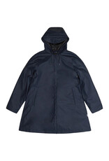Rains A-Line W Jacket W3 Navy