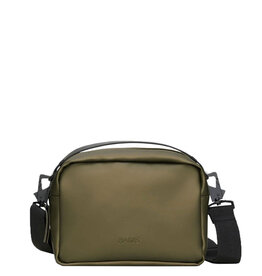 Rains Box Bag W3 Revel