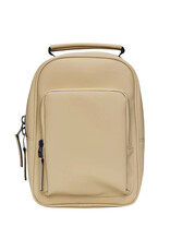 Rains Book daypack mini W3 Sand