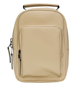 Rains Book daypack mini W3 Sand