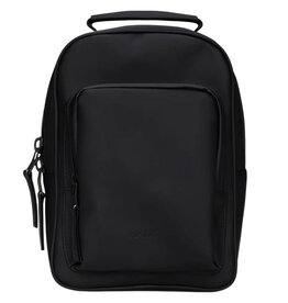 Rains Book daypack mini W3 Black