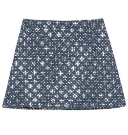 Ottod'Ame Skirt AEM-DN6192 Var.unica