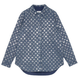 Ottod'Ame Jacket AEM-DG6094 Var.unica