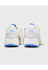 Mercer Sneaker The Re-Run Max Suede Wh./bl..