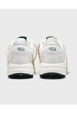 Mercer Sneaker The Re-Run Max Suede Wh./gr.