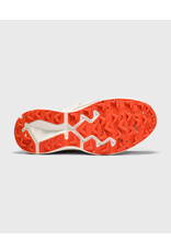 Mercer Sneaker The Re-Run Max Suede Wh/red