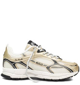 Mercer Sneaker The Re-Run speed Gold