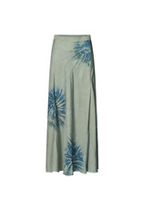 Rabens Saloner Skirt Willis Ocean combo