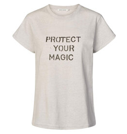 Rabens Saloner T-shirt Ambla magic D.chalk