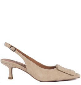 Bibi Lou Salones hakje Beige
