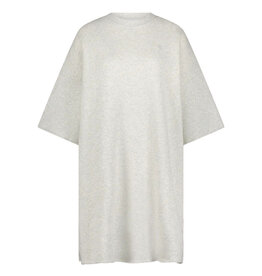 By-Bar Dress Willow sweat L.Grey m.