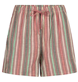 By-Bar Shorts Isa athia Multi stripe