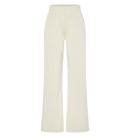 Aimee Pants Love2 long Off-white