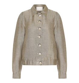 Aimee Jackets Dot2 Green sparkling