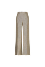Aimee Pants Yon2 long Green sparkling