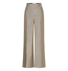 Aimee Pants Yon2 long Green sparkling