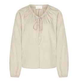 Aimee Blouses Novri2 Grey