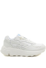 Hi-tec Sneaker Shadow RGS B.white E.blue