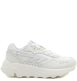 Hi-tec HI-tec Sneaker Shadow RGS B.white E.blue
