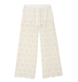 Ottod'Ame Pant KEE-DP9799 Latte