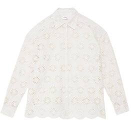 Ottod'Ame Shirt KEE-DC5102 Latte