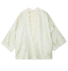 Ottod'Ame Jacket EID-TG6131 Var.unica