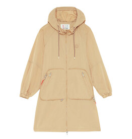 Ottod'Ame Jacket WBO-OG6112 kway Sabbia