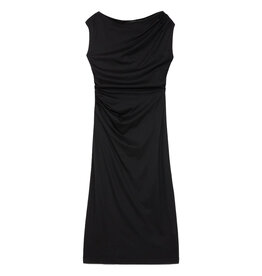 Ottod'Ame Dress JCK-DA5235 Nero
