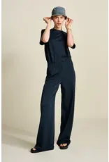 Pom Amsterdam Pants Suzi Blue