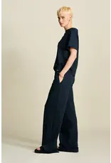 Pom Amsterdam Pants Suzi Blue
