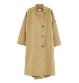 Bellerose Coats Jutta Earth
