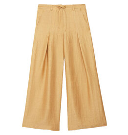 Ottod'Ame Ottod'Ame Pant IXO-DP9819 Sabbia