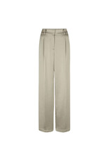 Dante 6 Pants Jules satin Sunlit grass