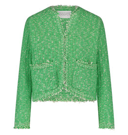 Fabienne Chapot Cardigan Joshua Green apple